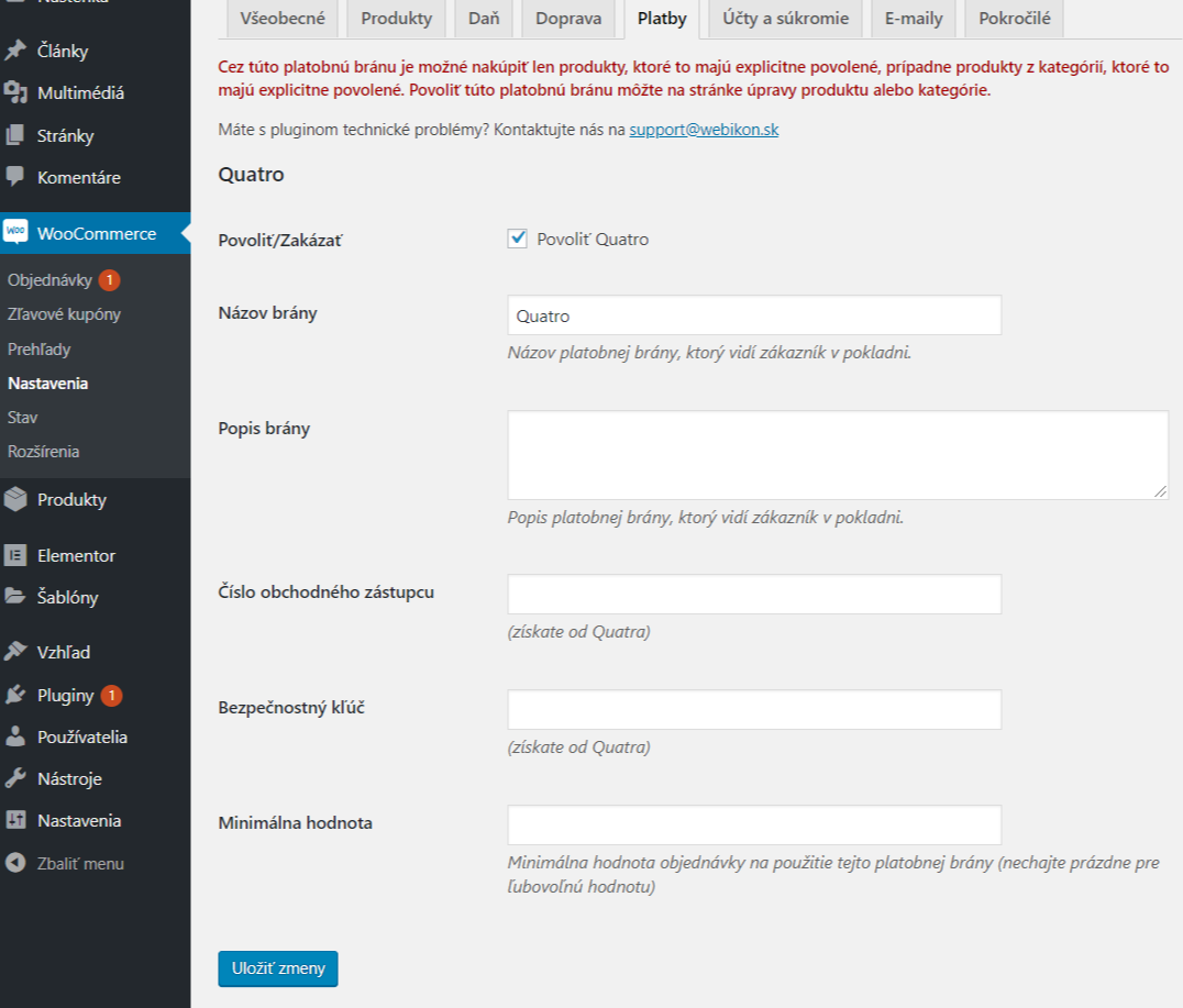 Quatro – Obrázok 2