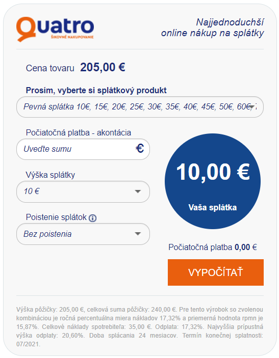 Quatro – Obrázok 5