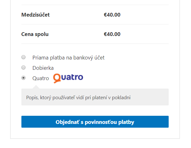 Quatro – Obrázok 3