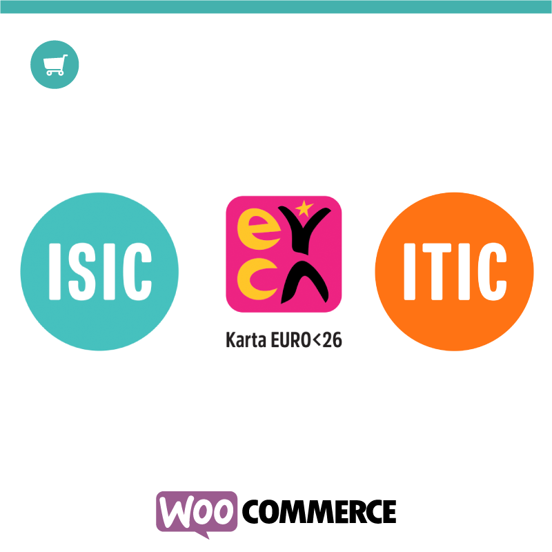 ISIC discount